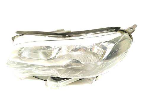 Faro Izquierdo Peugeot Expert STANDARD 116CV 85KW