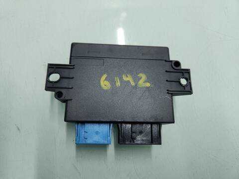 Foto 3ª: Centralita Motor ECU Peugeot 5008 ALLURE 163CV 120KW [RH02] (2012)