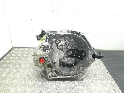 Foto 3ª: Caja Cambios Citroen C Elysee 9H06 (2015)