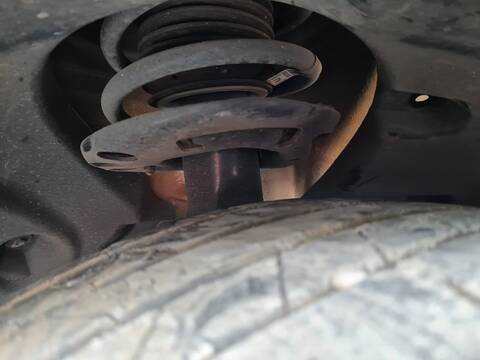 Amortiguador Delantero Derecho Bmw Serie 2 215 218I COUPE 136CV 100KW