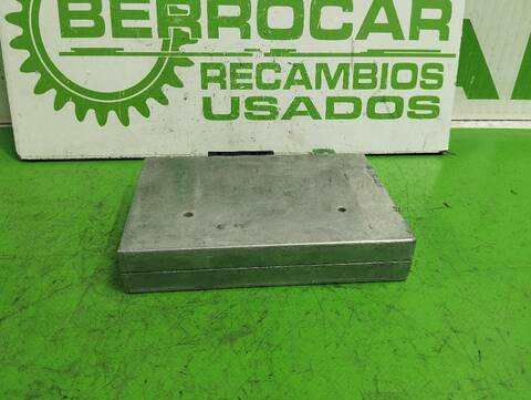 Centralita Motor ECU Seat Altea STYLE COPA 125CV