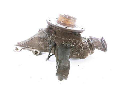 Foto 3ª: Mangueta Delantera Derecha Renault Laguna 2.0 DCI BT01 BT08 BT09 BT0E BT0K BT12 BT1C BT1D ... 150CV [M9R 748] (2007)