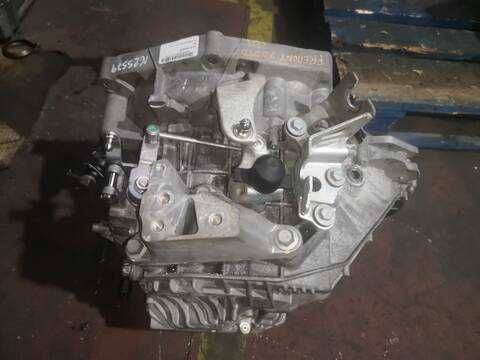 Caja Cambios Fiat Freemont 939B5000