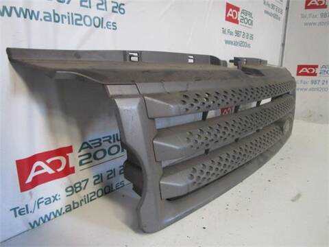 Foto 2ª: Rejilla Delantera Land Rover Range 2.7 TDVM 190CV 140KW [D-276DT] (2005)