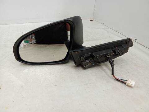 Retrovisor Izquierdo Toyota CHR 1.8 HYBRID ZYX10_ ZYX11_) 122CV 90KW