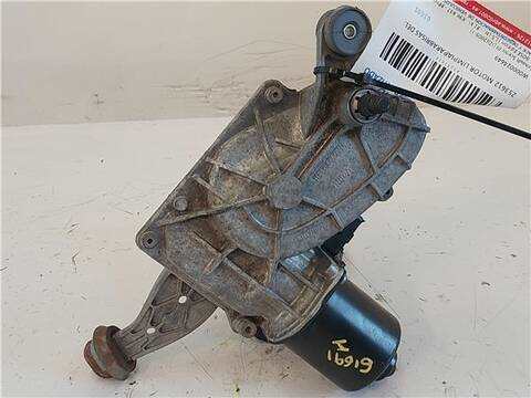 Motor Limpia Delantero Renault Scenic 1.5 BOSE EDITION 110CV 81KW