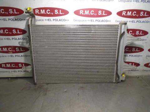 Radiador Calefaccion A.A. Skoda Fabia 1.2 60CV 44KW