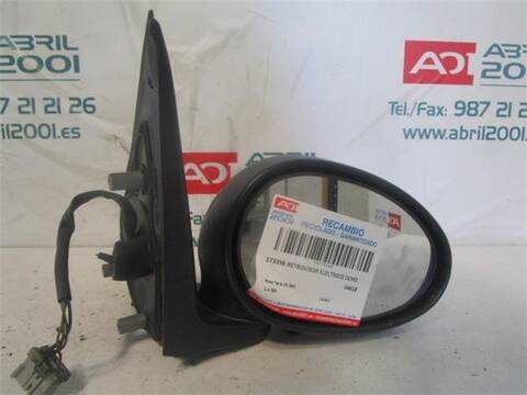 Retrovisor Derecho Rover Serie 25 1.4 16V 103CV 76KW