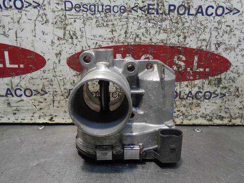 Caja Mariposa Renault Trafic 2.0 DCI DIESEL CAT 114CV 84KW CAJA CERRADA