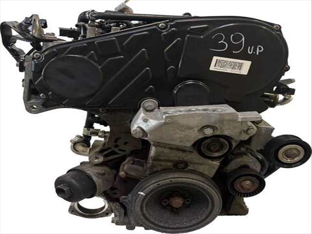 Foto 2ª: Motor Completo Opel Insignia A 2 0 CDTI 160 CV 118KW [A20DTH] (2012)