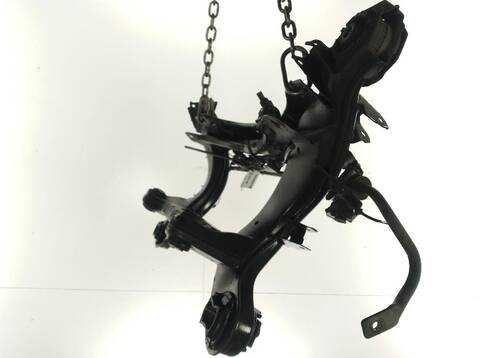 Foto 3ª: Puente Trasero Mercedes Clase E 180 E 300 CDI - BLUETEC 212.020 212.021 212.027) [OM 642.852] (2009)
