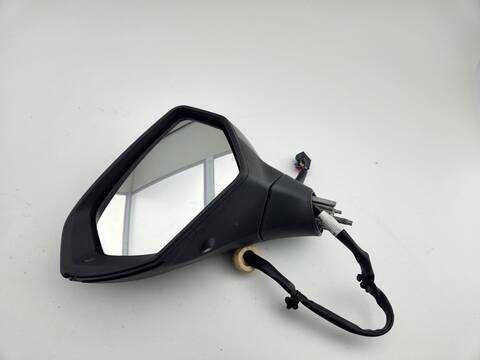 Retrovisor Izquierdo Cupra Leon BASIS E-HYBRID 204CV