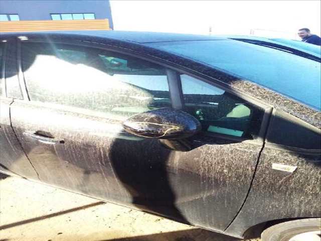 Puerta Delantera Derecha Opel Meriva 1.7 CDTI 75)