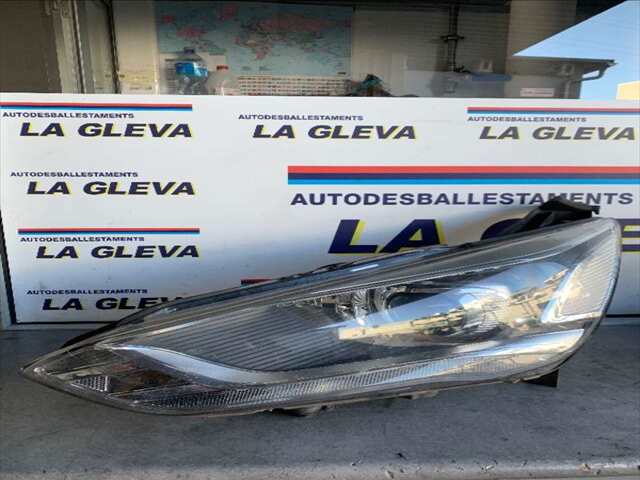 Faro Izquierdo Ford C Max 1.5 TDCI120CV C MAX/GRANDDXA CEU) DESDE 04/2015 HASTA 12