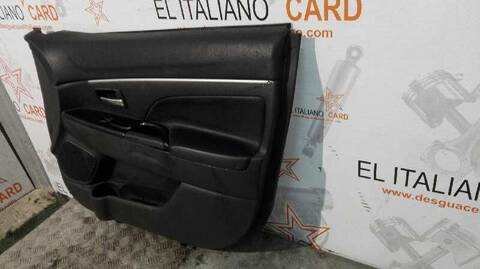 Foto 2ª: Tapizados Cartoneras Peugeot 4008 ALLURE 150CV 110KW [4N13] (2013)