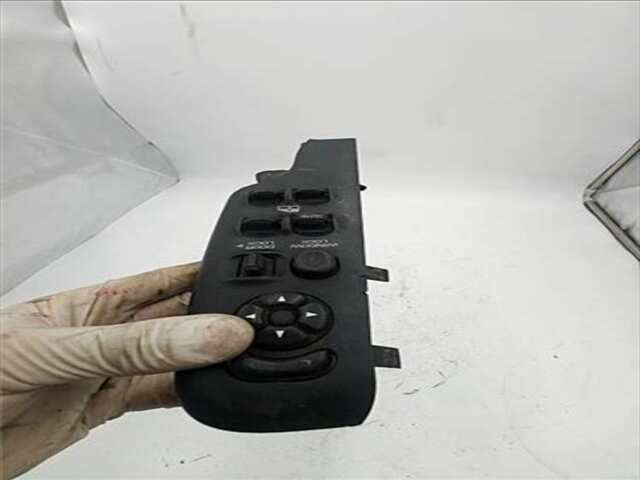 Botonera Elevalunas Jeep Cherokee 2.5 TD ADVENTURE [2.5 LTR. - 85 KW TURBODIESEL]