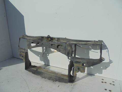 Foto 2ª: Panel Frontal Skoda Octavia 1.9 TDI SLX 81KW) 110CV [ASV] (2001)