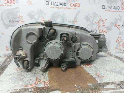 Foto 2ª: Faro Izquierdo Kia Carnival 2.9 CDRI EX 144CV 106KW [J3] (2003)
