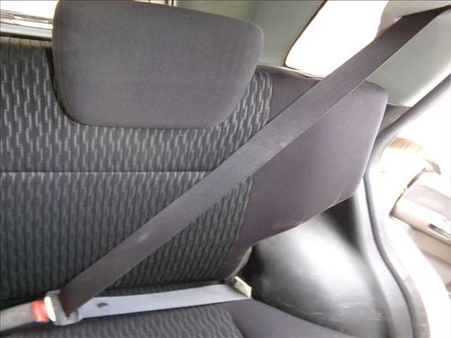 Cinturón Trasero Izquierdo Suzuki Grand Vitara 1.9 DCI 2006-2015