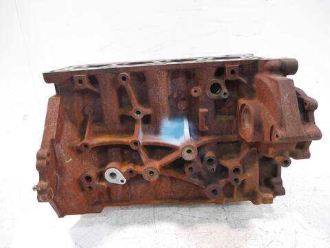 Foto 3ª: Bloque Motor Ford Transit 130 CV 96KW [BKFB] (2020)