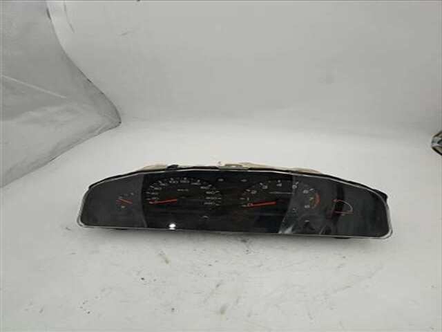 Foto 2ª: Cuadro de Instrumentos Nissan Almera 1.6 SLX [1.6 LTR. - 73 KW 16V CAT] [GA16]