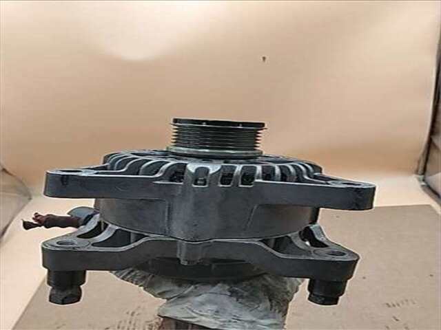 Foto 1ª: Alternador Mazda 2 1.4 CRTD SPORTIVE [1.4 LTR. - 50 KW DIESEL CAT]