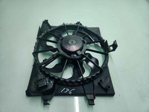Electroventilador Hyundai i20 ESSENCE 75CV 55KW
