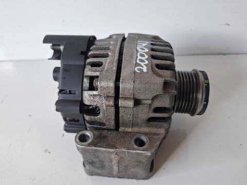 Foto 3ª: Alternador Fiat Fiorino ADVENTURE COMBI 75CV (2007)