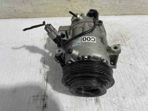 Foto 2ª: Compresor Aire Acondicionado Hyundai ix35 2.0 CRDI 4WD 136CV 100KW [D4HA] (2010)