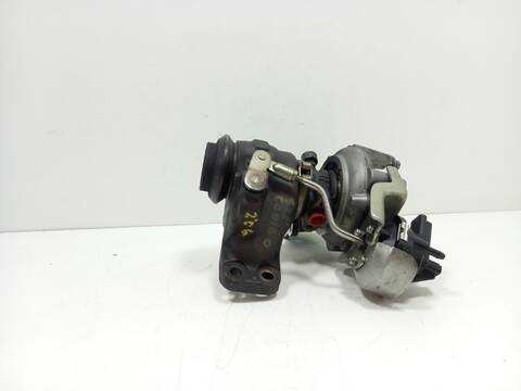 Turbocompresor Peugeot 208 VERSION INDEFINIDA