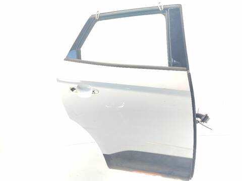 Foto 2ª: Puerta Trasera Derecha Opel Grandland 1.6 TURBO D 75) (2017)