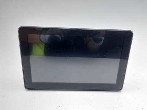 Foto 3ª: Pantalla Multifuncion Mg ZS 1.5 VTI 106CV 78KW [15S4C] (2023)