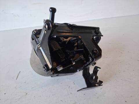 Foto 3ª: Filtro Combustible Ford Fiesta TITANIUM 1.6 TDCI CAT 95CV (2008)
