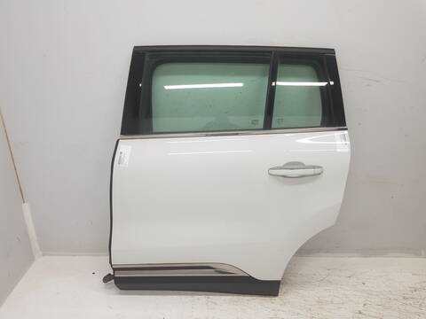 Puerta Trasera Izquierda Renault Espace ZEN