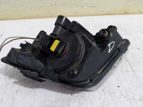 Foto 3ª: Faro Antiniebla Delantero Derecho Seat Ibiza ERENCE 95CV [DLAC] (2017)