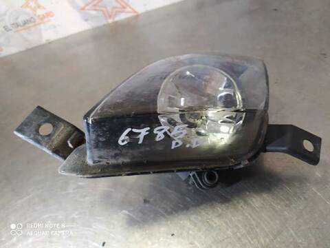 Faro Antiniebla Delantero Derecho Bmw Serie 3 315 318D 143CV 105KW