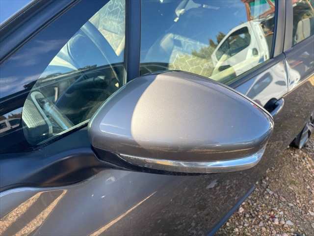 Foto 3ª: Retrovisor Izquierdo Peugeot 2008 1.6 HDI 100cv [BH02] (2016)
