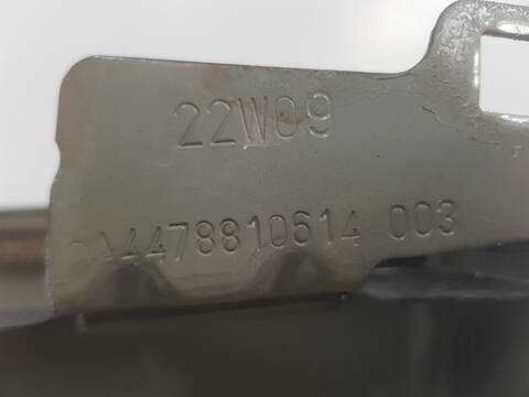 Foto 2ª: Aleta Delantera Izquierda Mercedes Vito 114-116-119 CDI PRO EXTRALARGA 447.705) 113CV 83KW (2019)