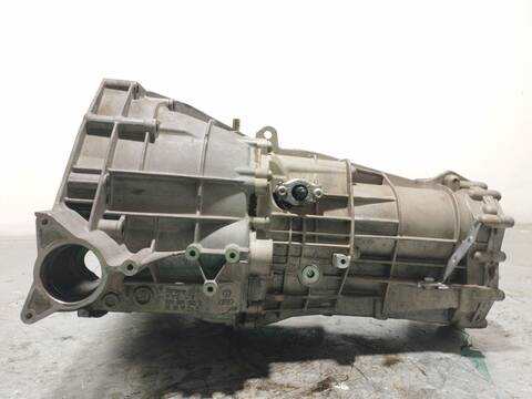 Foto 2ª: Caja Cambios Audi A4 2.0 TDI 120CV 88KW [CAGA] (2008)