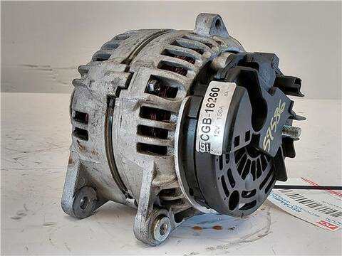 Foto 2ª: Alternador Renault Vel Satis 2.2 DCI BJ0E BJ0F) 150CV 110KW [G9T 702] (2003)