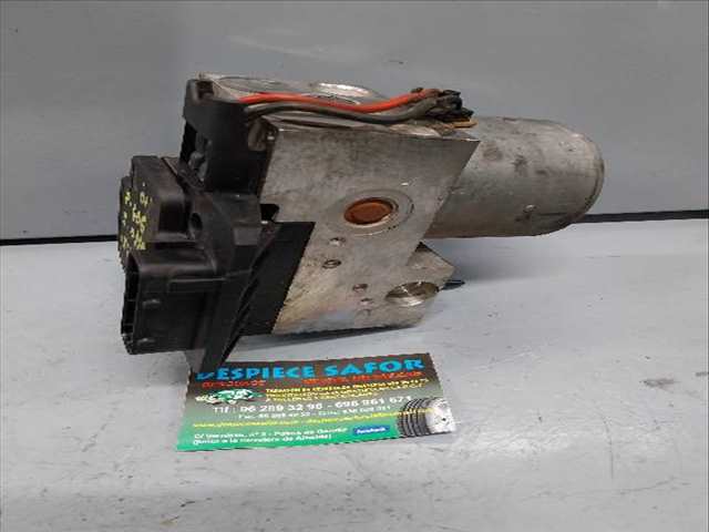 Abs Peugeot 406 2.2 HDI COUPE