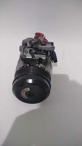 Compresor Aire Acondicionado Mercedes Clase C 200 2.0 D