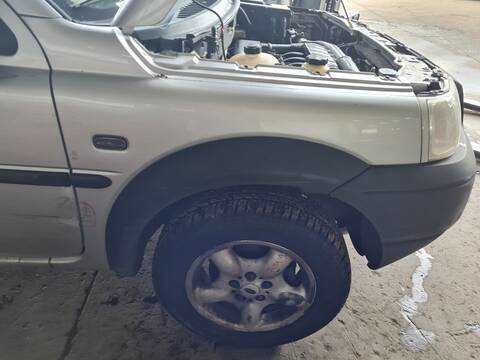 Aleta Delantera Derecha Land Rover Freelander E FAMILIAR 112CV 82KW