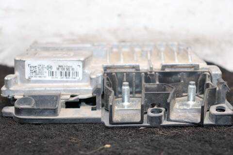 Foto 2ª: Centralita Motor ECU Citroen C4 SHINE EDITION URBAN 99CV 73KW (2014)