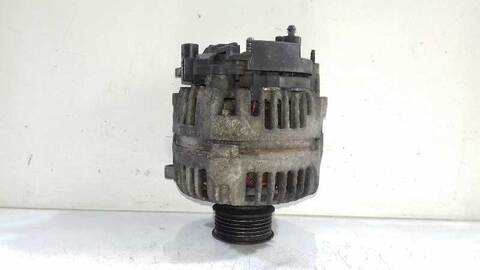 Alternador Nissan Cabstar CABINA SIMPLE CABINA INDIVIDUAL 120CV 88KW
