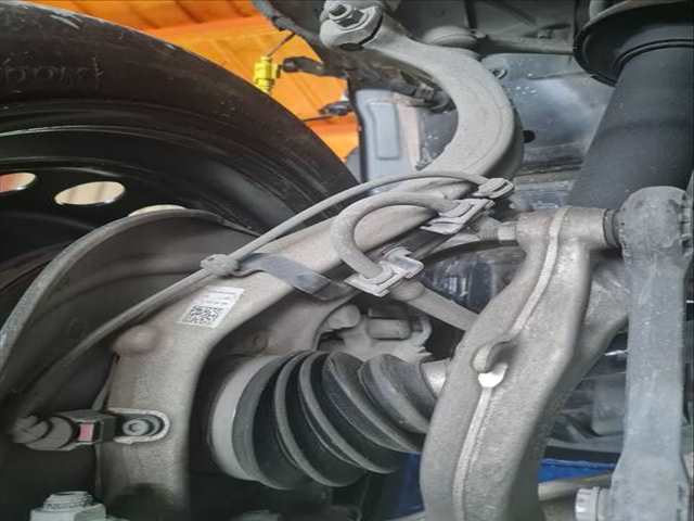 Mangueta Delantera Derecha Audi A4 ADVANCED EDITION AVANT 150CV 110KW
