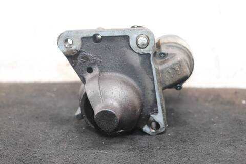 Motor de Arranque Peugeot 308 ACCESS