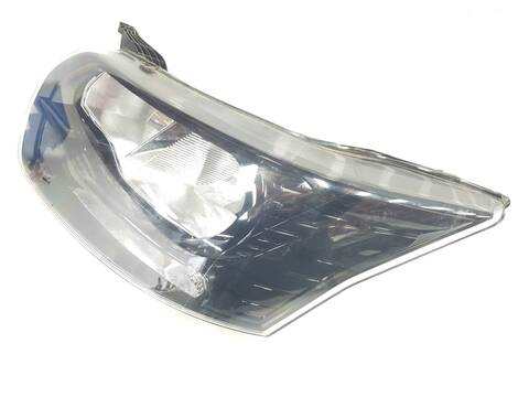 Foto 2ª: Faro Izquierdo Ford Transit 350 L2 HD) CABINA SIMPLE TREND