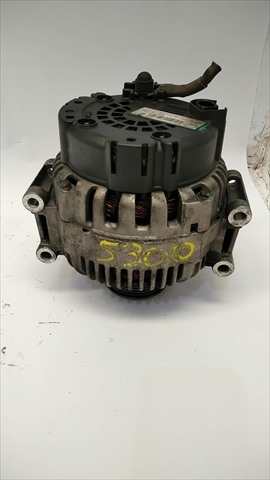 Foto 2ª: Alternador Audi A6 2.4 GASOLINA [G/BDW] (2006)