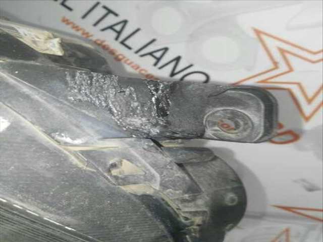 Foto 3ª: Faro Izquierdo Lancia Delta STEEL 105CV 77KW [944A3000] (2011)